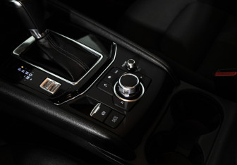 Подержанный автомобиль Mazda CX-5 2018 года (16 фото)