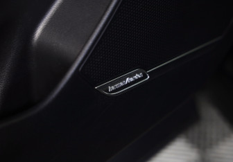 Подержанный автомобиль Kia Sportage 2022 года (23 фото)