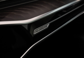 Подержанный автомобиль Audi A7 2018 года (24 фото)