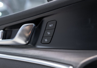 Новый Kia K5 2024 (23 фото)