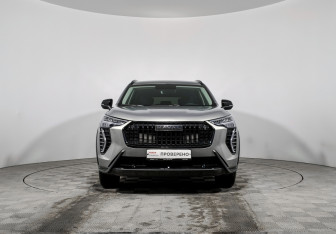 Подержанный автомобиль Haval Jolion 2025 года (2 фото)