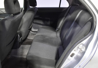 Подержанный автомобиль Mitsubishi Lancer Sedan 2007 года (11 фото)