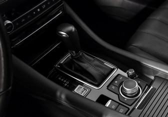 Подержанный автомобиль Mazda 6 Sedan 2021 года (11 фото)