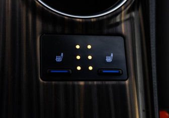 Подержанный автомобиль Toyota Camry Sedan 2020 года (25 фото)