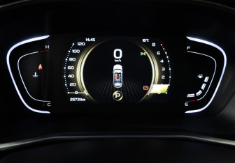 Подержанный автомобиль Belgee X50 2024 года (12 фото)