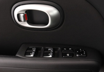 Подержанный автомобиль Kia Soul 2018 года (9 фото)