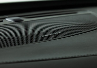 Подержанный автомобиль Volvo XC90 2017 года (23 фото)