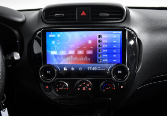 Подержанный автомобиль Kia Soul 2014 года (16 фото)
