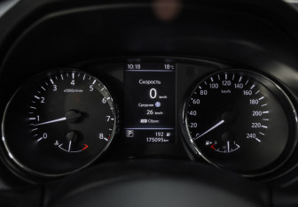 Подержанный автомобиль Nissan Qashqai 2021 года (12 фото)