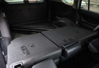 Подержанный автомобиль Toyota Land Cruiser Prado 2020 года (31 фото)