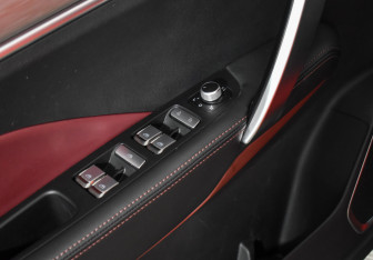 Подержанный автомобиль Belgee X50 2024 года (10 фото)