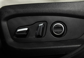 Подержанный автомобиль Exeed VX 2022 года (24 фото)