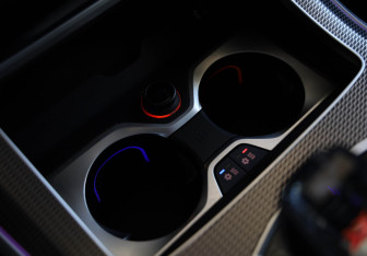 Подержанный автомобиль BMW X5 2019 года (25 фото)