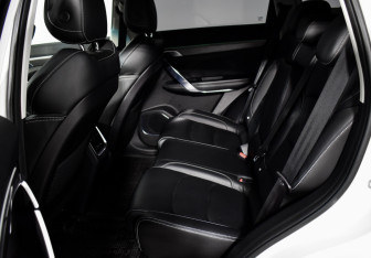 Подержанный автомобиль Geely Atlas Pro 2021 года (11 фото)