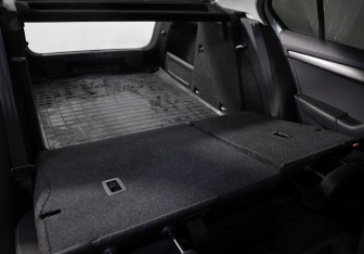 Подержанный автомобиль Skoda Octavia Liftback 2018 года (22 фото)