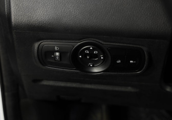 Подержанный автомобиль Chery Tiggo 4 2021 года (23 фото)