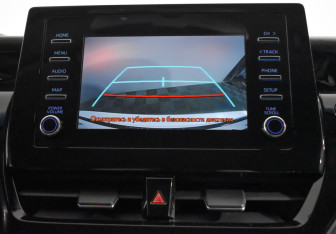 Подержанный автомобиль Toyota Camry Sedan 2022 года (19 фото)