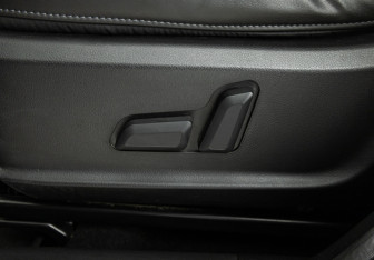 Подержанный автомобиль Haval F7 2021 года (16 фото)