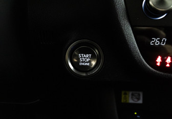 Подержанный автомобиль Lexus RX 2021 года (19 фото)