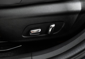 Подержанный автомобиль Omoda S5 GT 2024 года (21 фото)