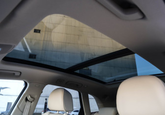 Подержанный автомобиль Audi Q5 2019 года (28 фото)