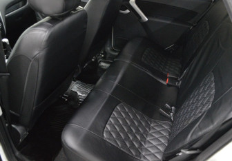 Подержанный автомобиль Datsun mi-DO 2019 года (11 фото)