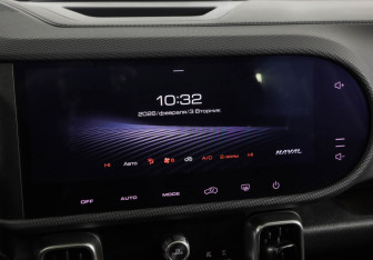 Подержанный автомобиль Haval Dargo 2024 года (15 фото)