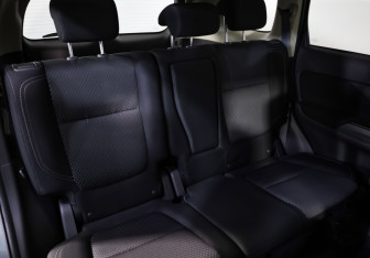 Подержанный автомобиль Mitsubishi Outlander 2018 года (24 фото)