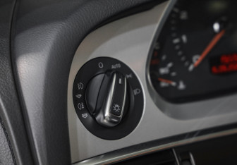 Подержанный автомобиль Audi A6 Sedan 2009 года (17 фото)