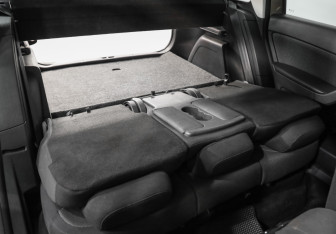 Подержанный автомобиль Skoda Yeti 2011 года (23 фото)