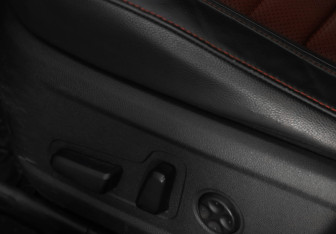 Подержанный автомобиль Kia Optima Sedan 2018 года (25 фото)