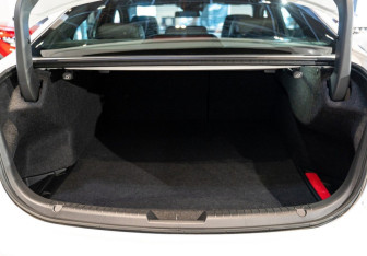 Новый Mazda 6 Sedan 2023 (23 фото)