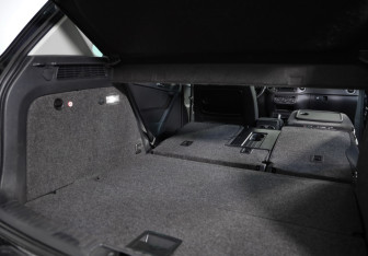 Подержанный автомобиль Volkswagen Tiguan 2016 года (29 фото)