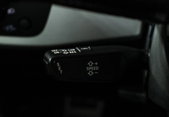 Подержанный автомобиль Audi A4 Sedan 2020 года (20 фото)