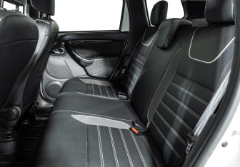 Подержанный автомобиль Renault Duster 2019 года (10 фото)