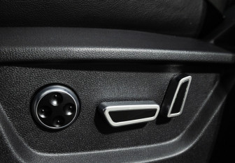 Подержанный автомобиль Chery Tiggo 4 2019 года (15 фото)