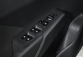 Подержанный автомобиль Hyundai Solaris Sedan 2019 года (10 фото)