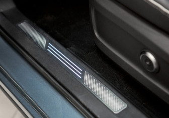 Новый Jaecoo J8 2025 (33 фото)