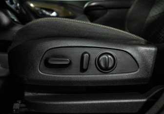 Подержанный автомобиль GMC Terrain 2020 года (16 фото)