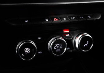 Подержанный автомобиль Renault Arkana 2019 года (15 фото)