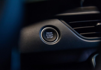 Новый Kia Seltos 2025 (14 фото)