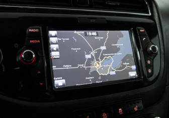 Подержанный автомобиль Kia Ceed Hatchback 2018 года (15 фото)