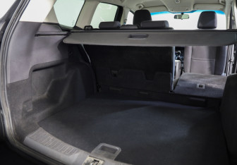 Подержанный автомобиль Ford Kuga 2012 года (24 фото)