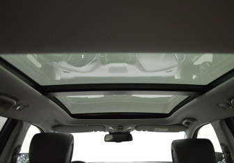 Подержанный автомобиль Hyundai Santa Fe 2016 года (21 фото)