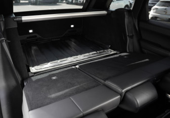 Подержанный автомобиль Land Rover Range Rover Sport 2018 года (35 фото)