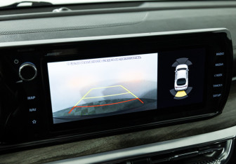 Подержанный автомобиль Kia K5 2020 года (20 фото)