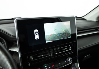 Подержанный автомобиль Haval M6 2024 года (17 фото)