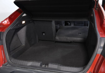 Подержанный автомобиль Renault Arkana 2019 года (27 фото)