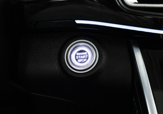 Подержанный автомобиль Exeed VX 2023 года (23 фото)