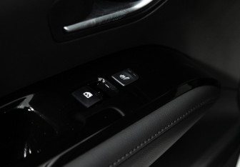 Подержанный автомобиль Hyundai Tucson 2023 года (20 фото)